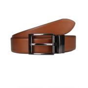 Riem 0813 Stijlvolle Riem Lloyd , Brown , Heren