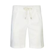 Profuomo Trousers Profuomo , White , Heren