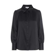 Shirts Dea Kudibal , Black , Dames