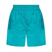 ‘Bryan’ shorts Birgitte Herskind , Blue , Dames