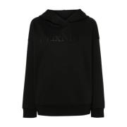 Zwarte Sweater Collectie Max Mara , Black , Dames