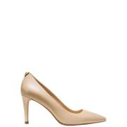 Pumps Michael Kors , Beige , Dames