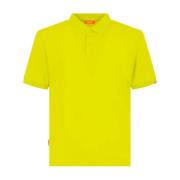 Stijlvolle T-shirt en Polo Suns , Green , Heren