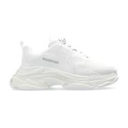 Triple S sneakers Balenciaga , White , Heren