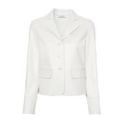 Witte jassen voor vrouwen Ss24 P.a.r.o.s.h. , White , Dames