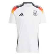Duitsland Thuisshirt 24 Adidas , Multicolor , Heren