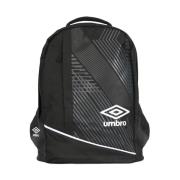 Teamwear Rugzak Umbro , Black , Heren