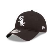 Caps New Era , Black , Unisex