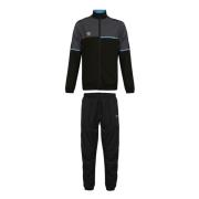 Sport Performance Trainingspak Umbro , Black , Heren