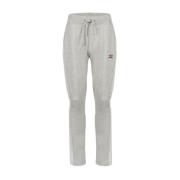 Gestructureerde Lifestyle Jogger Broek Umbro , Gray , Heren