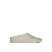 Stoffen Slip-on Sneakers Fear Of God , Gray , Heren