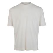 Stijlvolle Shirts & Polo's Filippo De Laurentiis , White , Heren