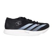 Zwarte Sneakers Ss24 Adidas , Black , Heren