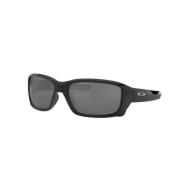 9331 Sole Zonnebril Oakley , Black , Unisex