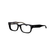 Optical Glasses Gucci , Black , Dames