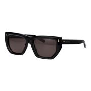 Stijlvolle zonnebril Gg1520S Gucci , Black , Dames