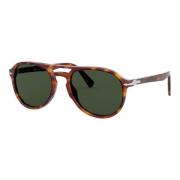 Klassieke zonnebril Persol , Multicolor , Unisex