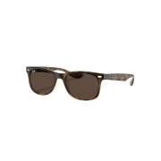Junior Zonnebril 9052S Sole Ray-Ban , Brown , Unisex