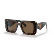 Sunglasses Prada , Multicolor , Unisex