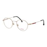 Stijlvolle Optische Bril Model 1117/G Carrera , Yellow , Unisex