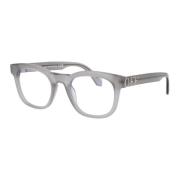 Stijlvolle Optical Style 71 Bril Off White , Gray , Unisex
