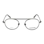 Stijlvolle Optische Bril Ck19151 Calvin Klein , Gray , Heren