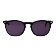 Stijlvolle Ck22533S zonnebril voor de zomer Calvin Klein , Black , Her...