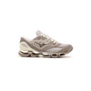 Lage Sneakers Prophecy LS Beige Mizuno , Multicolor , Heren