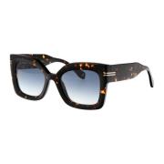 Stijlvolle zonnebril MJ 1073/S Marc Jacobs , Brown , Dames