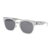 Stijlvolle zonnebril Mmtransfer002 Mykita , Gray , Unisex