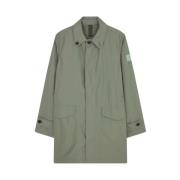 Stijlvolle Light Jackets PS By Paul Smith , Green , Heren