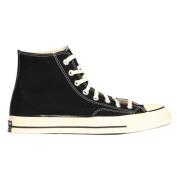 Shoes Converse , Black , Heren