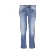 Stijlvolle Jeans Collectie Liu Jo , Blue , Heren