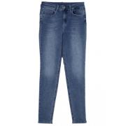 Stijlvolle Jeans voor Vrouwen Liu Jo , Blue , Dames