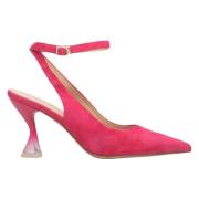 Shoes Estro , Pink , Dames