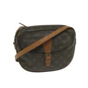 Pre-owned Coated canvas louis-vuitton-bags Louis Vuitton Vintage , Bro...