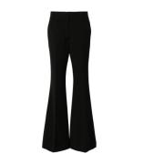 Zwarte Rhein Pant Gabriela Hearst , Black , Dames