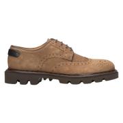 Shoes Estro , Brown , Heren