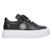 Shoes Estro , Black , Dames