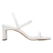 Shoes Estro , White , Dames