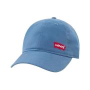 Trendy Hat Models Levi's , Blue , Unisex