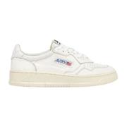 Witte Sneakers Avlw Gr06 Autry , White , Dames