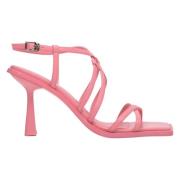 Shoes Estro , Pink , Dames