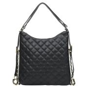 Bags Estro , Black , Dames