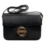 Bags Estro , Black , Dames