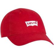 Trendy Hat Models Levi's , Red , Unisex