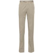 Tortora Casual Broek PT Torino , Beige , Heren