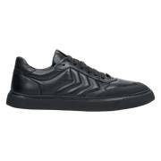 Shoes Estro , Black , Heren