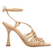 Shoes Estro , Beige , Dames