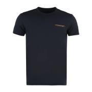 T-Shirts RRD , Black , Heren